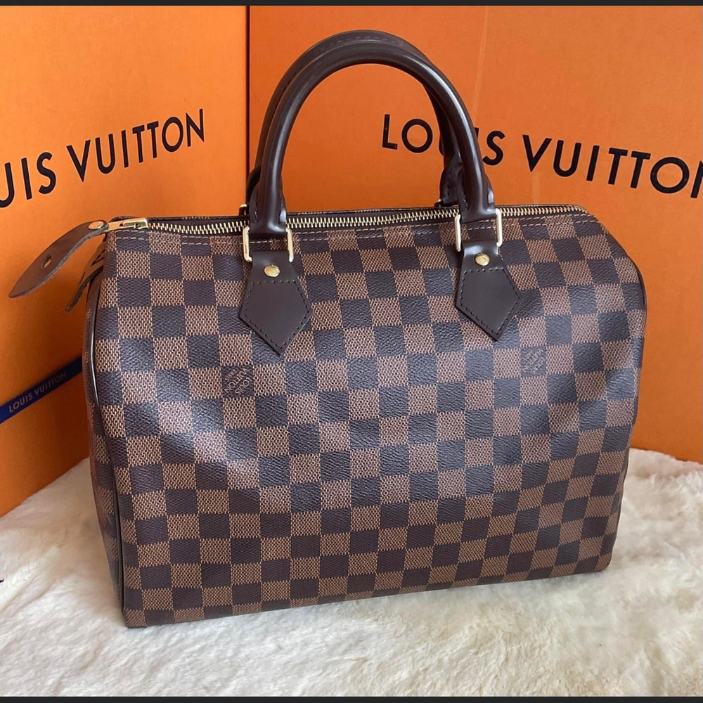 DE speedy 30